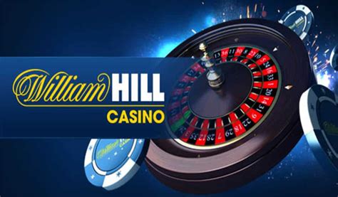 william hill casino ireland